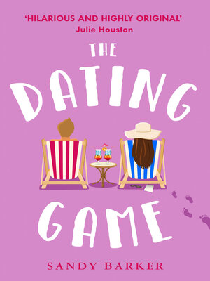 The Dating Game - ebook
